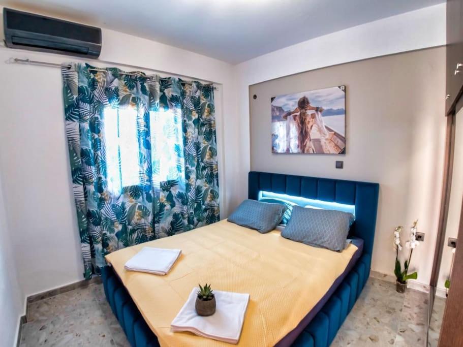 Deluxe Sani Relax Villa Kültér fotó