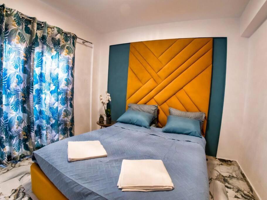 Deluxe Sani Relax Villa Kültér fotó